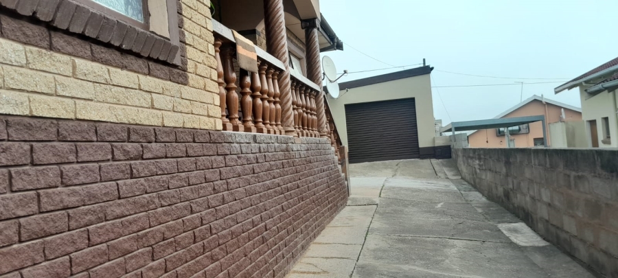 3 Bedroom Property for Sale in Mountain View Eastern Cape